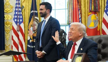 Неочакван обрат на срещата на Тръмп с новия кмет на Ню Йорк