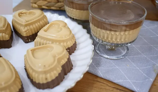 Този деликатен десерт с кафе става само за 15 минути