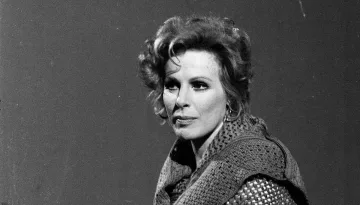 Край на една ера! Италия загуби най-обичаната си певица