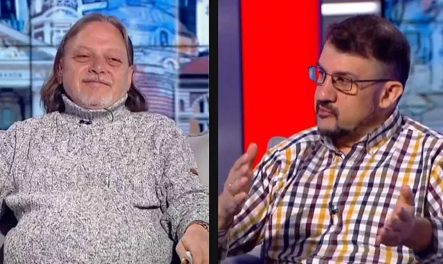 Дуел в ефир за Бюджет 2026! Алгафари посече Настимир Ананиев