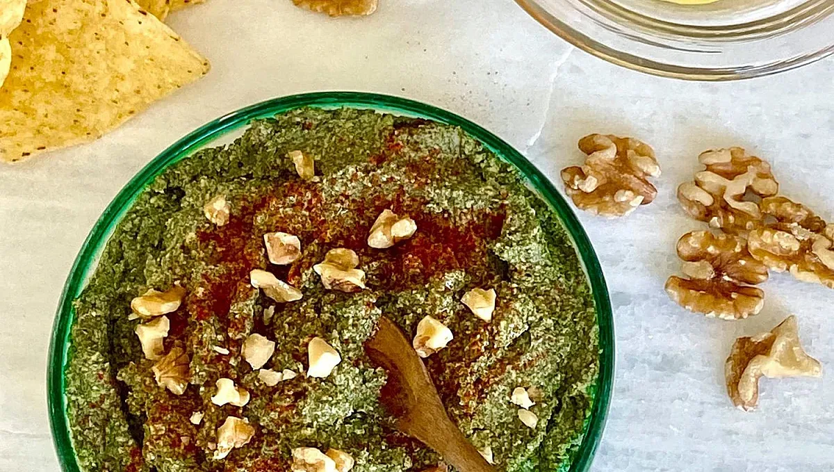 Комбинация от три храни забавя стареенето на мозъка