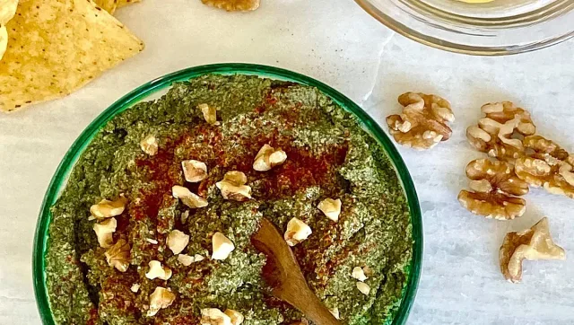 Комбинация от три храни забавя стареенето на мозъка