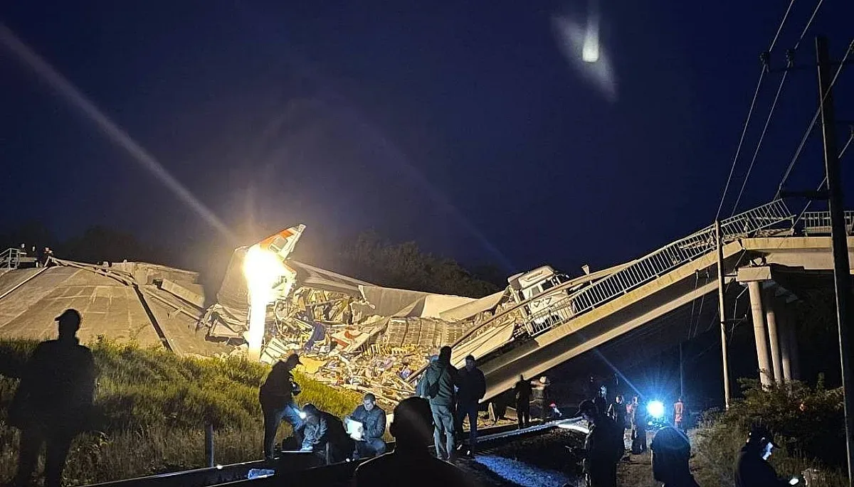 Две жертви след украинска атака по ключова руска област