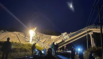 Две жертви след украинска атака по ключова руска област