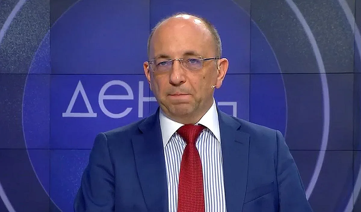 Бюджет на бурята! Николай Василев громи сметките за 2026 година