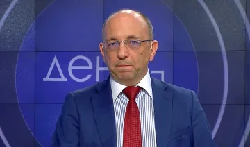 Бюджет на бурята! Николай Василев громи сметките за 2026 година