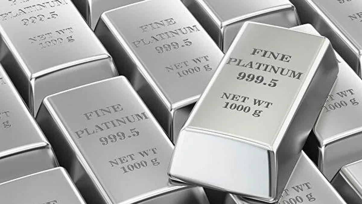 Един метал детронира златото. Обръща световната икономика