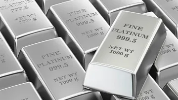 Един метал детронира златото. Обръща световната икономика