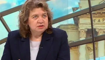 Киселова отвърна на Радев, изобличи голяма провокация