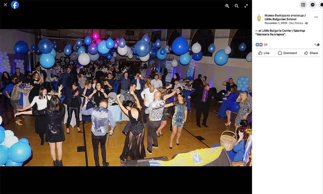 Българи в Чикаго възмутени: Превърнаха в кръчма бг училище