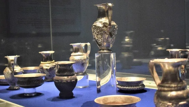 Рогозенското съкровище - 40 години научно чудо от сърцето на Врачанско