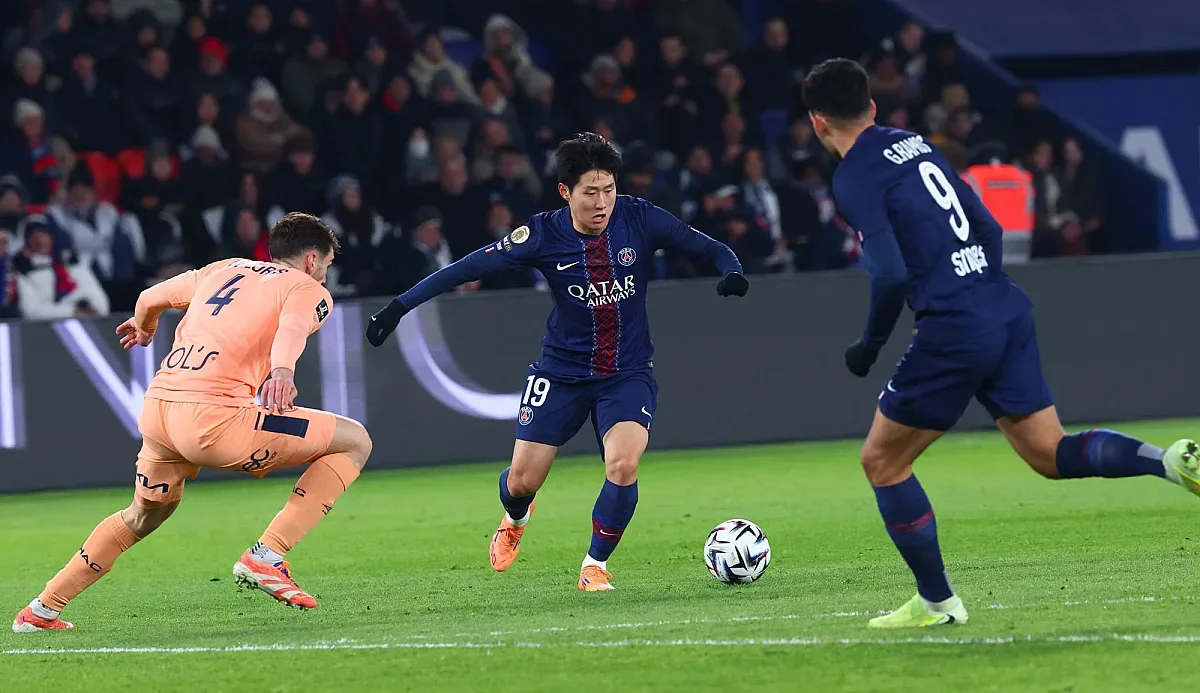 Тройка без гарнитура и ПСЖ се върна на върха