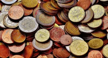 Евроцентовете може да се окажат лукс в първите дни на 2026 г.