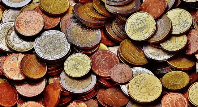 Евроцентовете може да се окажат лукс в първите дни на 2026 г.