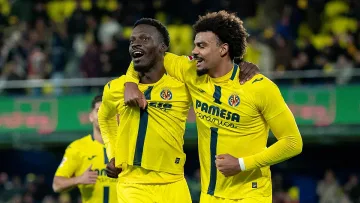 Виляреал продължава маршa към върха с четвърта поредна победа в Ла Лига