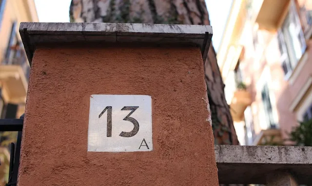 Какво показва адресът ви за енергията във вашия дом?