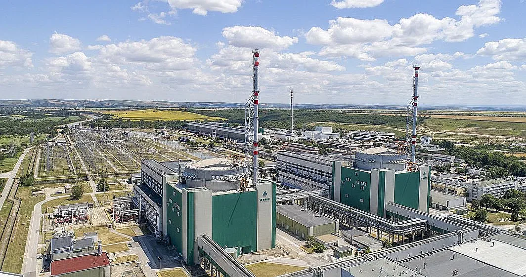 Спират 6 блок на АЕЦ "Козлодуй". Има ли проблем?