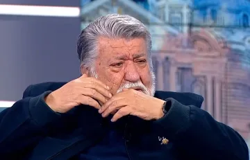 Вежди Рашидов: Младите гледат към Пеевски, Доган е формалин