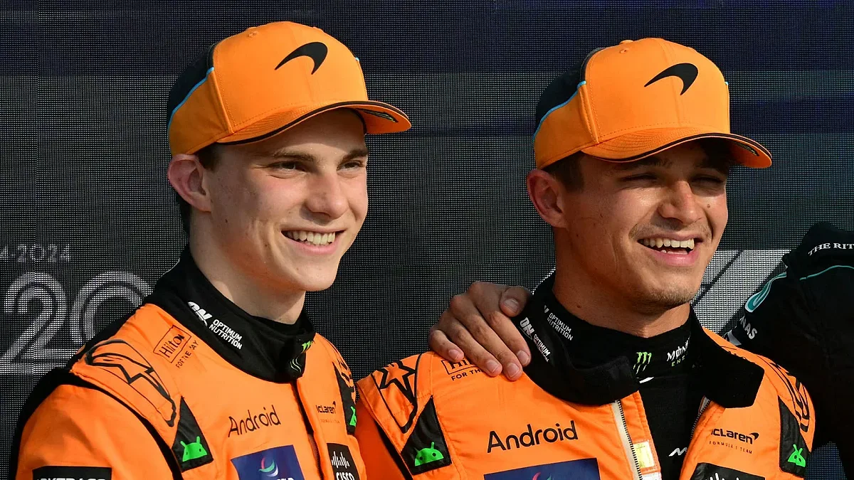 Скандал във Формула 1! Норис и Пиастри заплашени с дисквалифициране