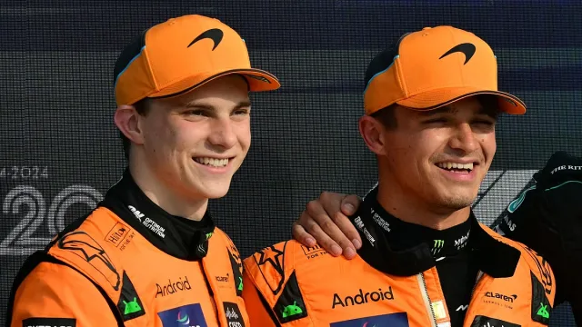 Скандал във Формула 1! Норис и Пиастри заплашени с дисквалифициране