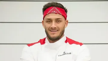 Шок! Арестуваха любимец от "Хелс китчън"