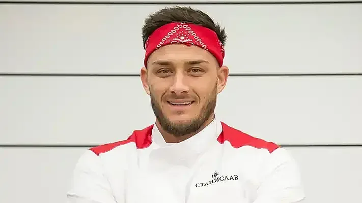 Шок! Арестуваха любимец от "Хелс китчън"