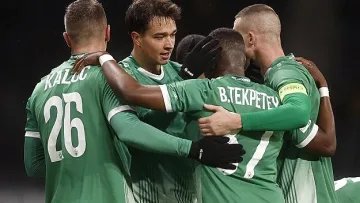 Лудогорец реши съдбата на своя звезда