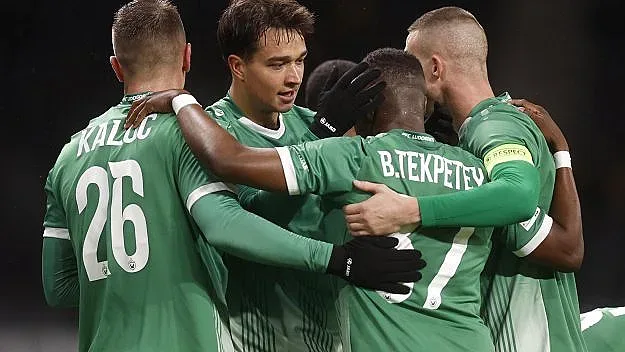 Лудогорец реши съдбата на своя звезда