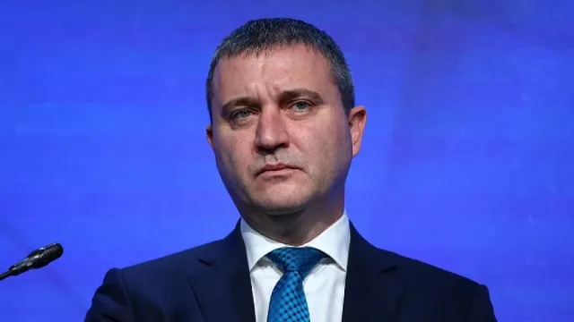 Горанов отсече! В този момент ще приключи кризата