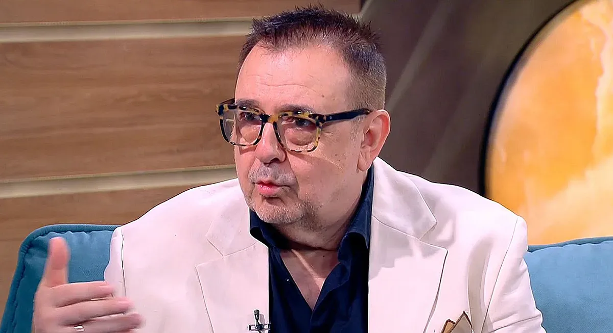 Български моден гуру съсипа политиците! Посочи най-новите изцепки