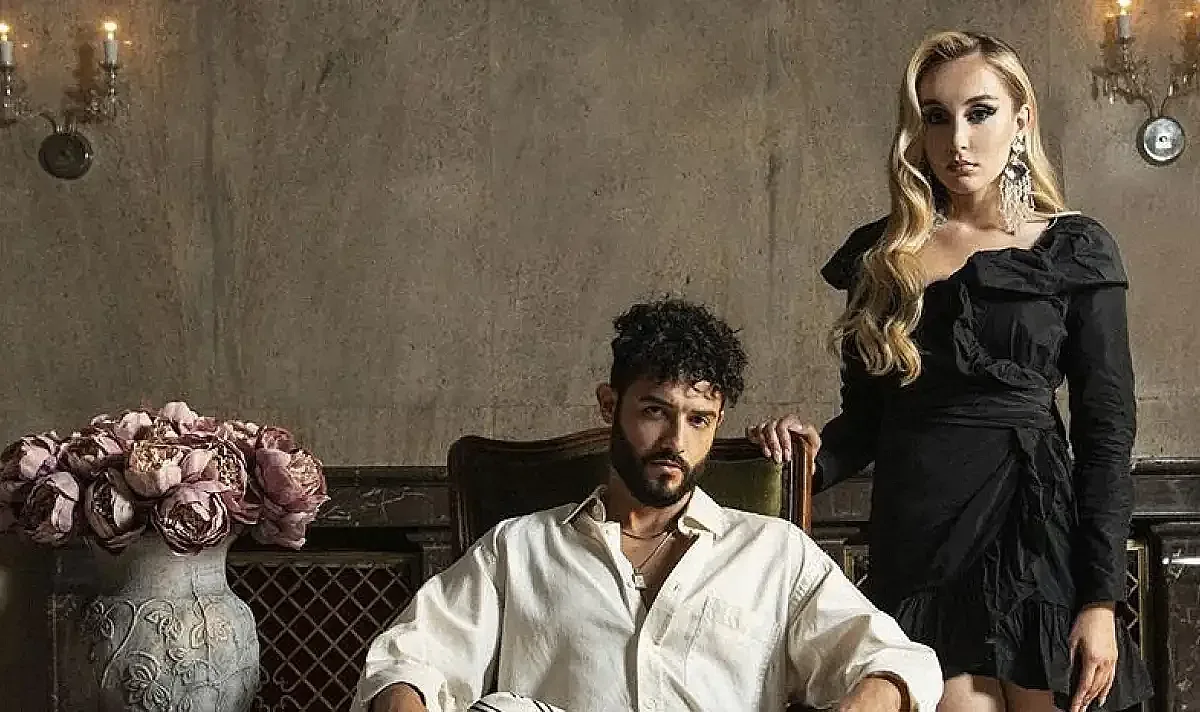 Ето я новата българска звездна двойка 