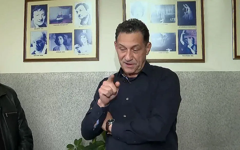 Ключова изповед на Камен Воденичаров! Коя е най-голямата му мъка