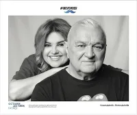 Петя Дикова написа най-емоционалното писмо на баща си