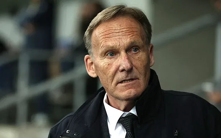 Официално! Избраха президент на Борусия Дортмунд