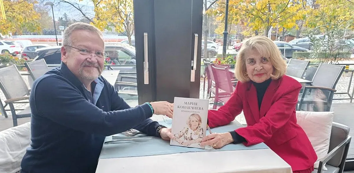 Френски шик на Царя