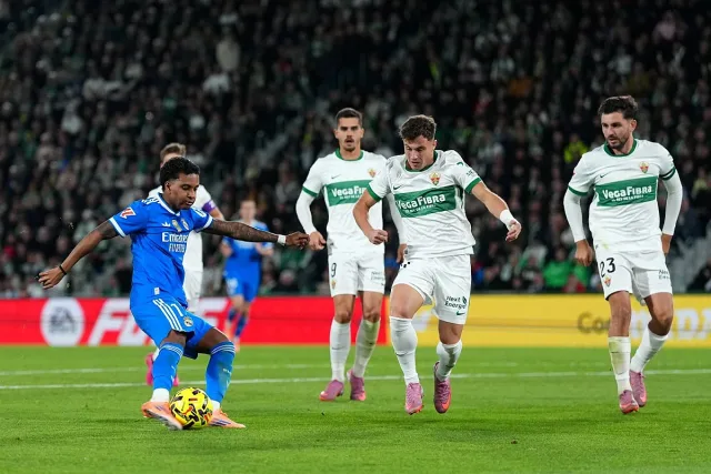 Ужасен гаф в Реал Мадрид. Погребаха жив човек!