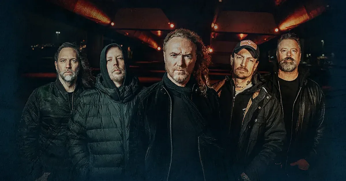 The Halo Effect дебютира в София