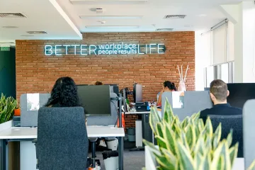 tbi bank е най-високо оцененият работодател сред банките в България