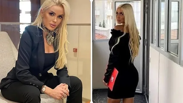 Комунистка взриви народа с предложение за секс!