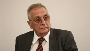 Налетяха на български журналист в Скопие