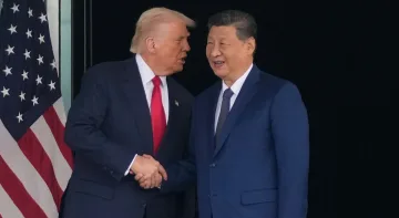 Първи подробности след разговора. Тръмп прие покана на Си Дзинпин