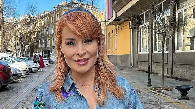 Мира Добрева с разтърсваща изповед. Потвърди дълго пазена тайна