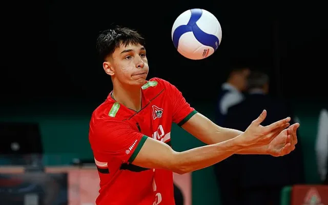 Голяма радост за Симеон Николов