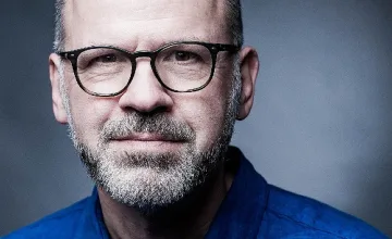 Световноизвестен писател идва у нас