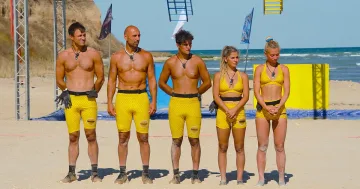 Изненада в "Игри на волята"! Неочаквана рокада