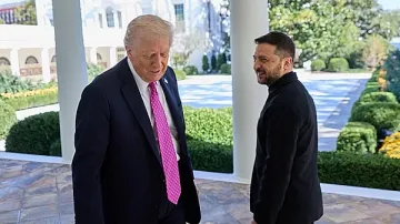 Обрат за срещата Тръмп - Зеленски