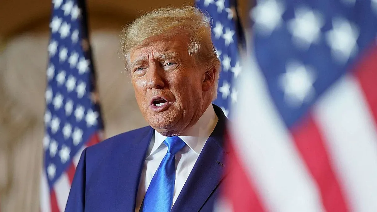 Вашингтон влиза в играта. Тръмп помирява Токио и Пекин