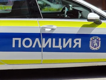 7 коли се нанизаха в Стара Загора, мъж влезе в болница