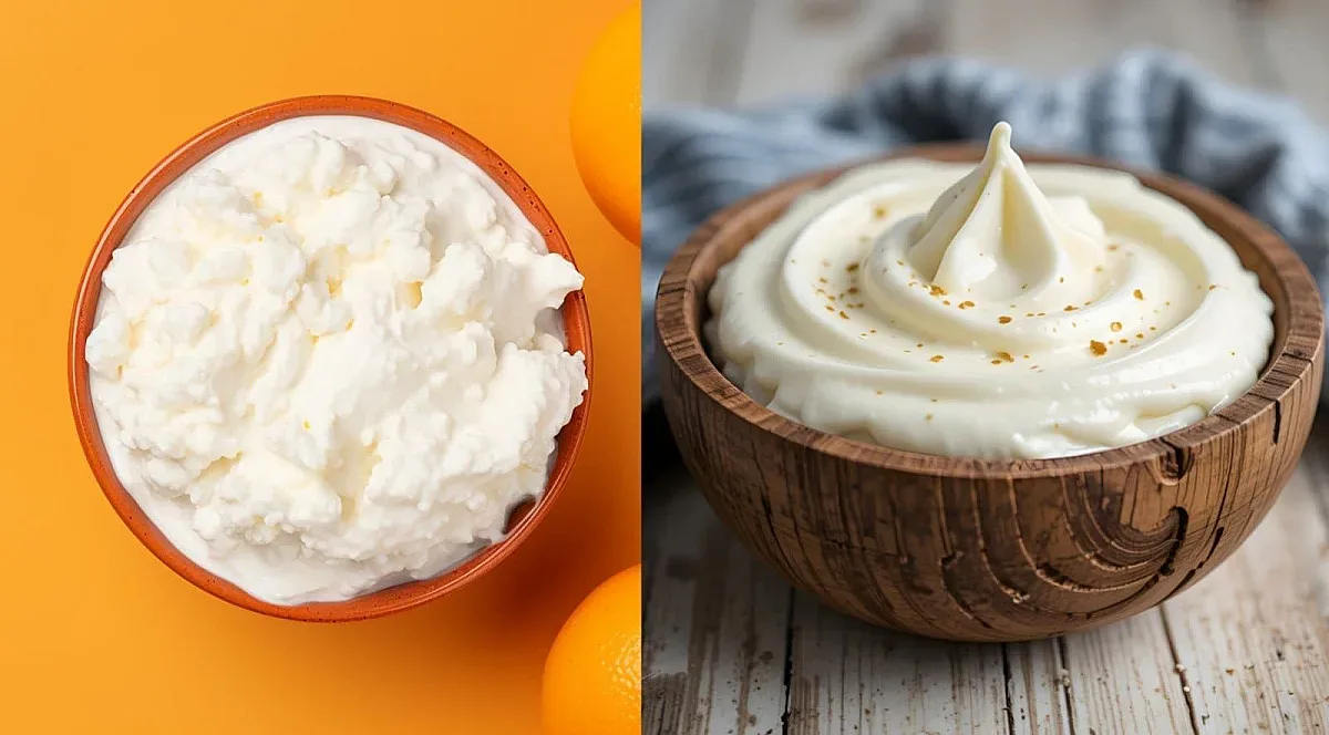 Извара или кисело мляко? Диетолози казаха кое е по-полезно