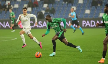 Норвежки удар в добавеното време на важен мач в Италия